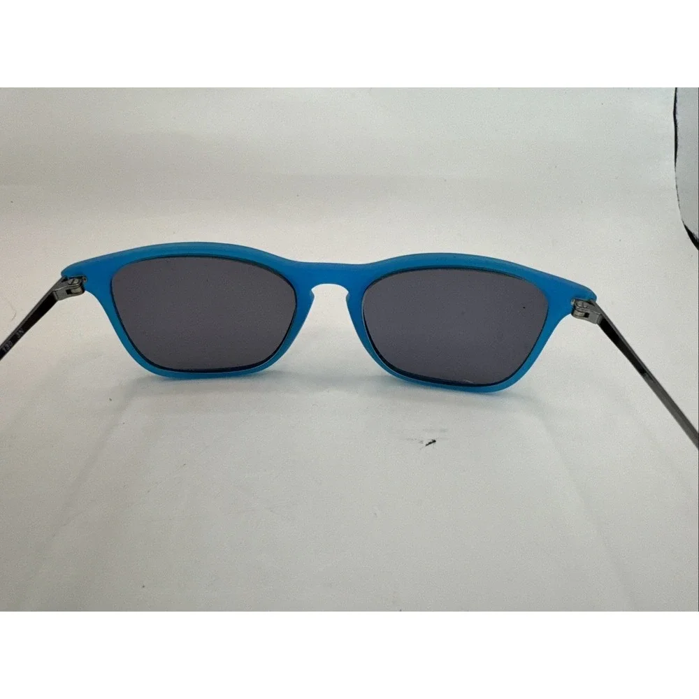 Ray Ban Eyeglasses Frames Only, RJ 9063S 7011/55, 48-16-130, Blue